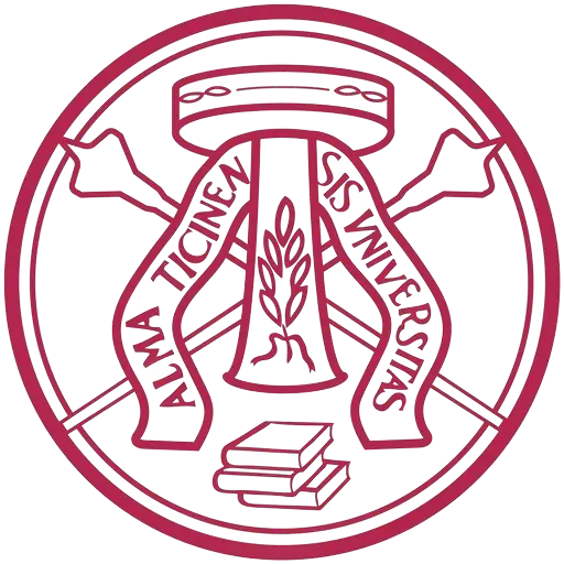 University of Pavia logo